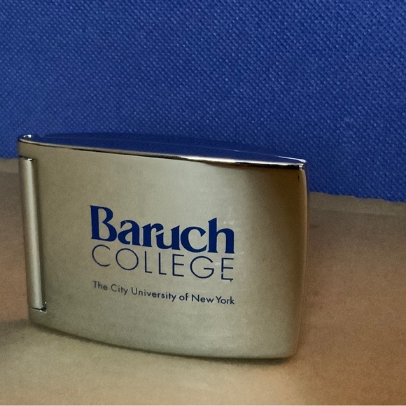 VERY UNIQUE PERPETUAL CALENDAR. CUNY. - Picture 4 of 9